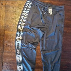 Armanai Exchange Sweatpants
